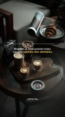 Doa Hari ini