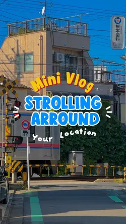 Mini vlog