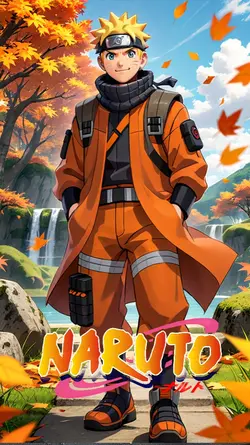 Naruto AI