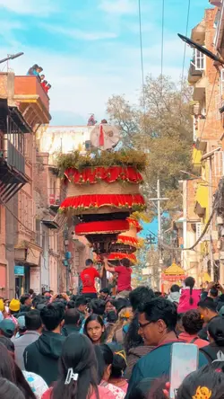 Viral Newari song