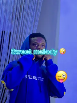 Sweet melody 🤪