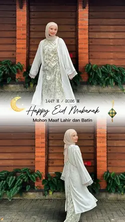 IDUL FITRI 2026 