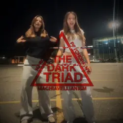 THE DARK TRIAD