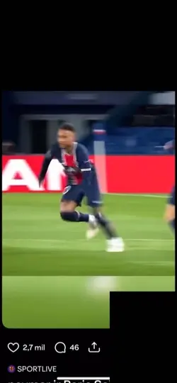 Neymar jr