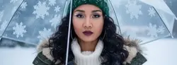 Snow