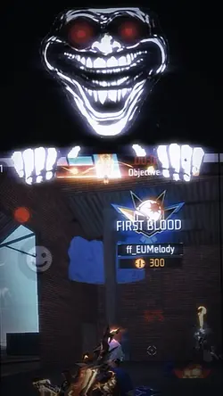 Troll Frezze 