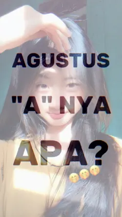 AkuYangPalingBaddie