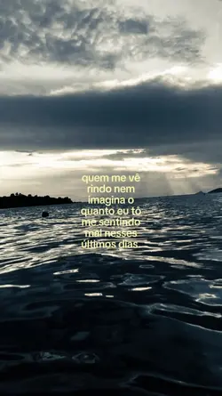 quem me vê..