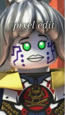 pixel edit
