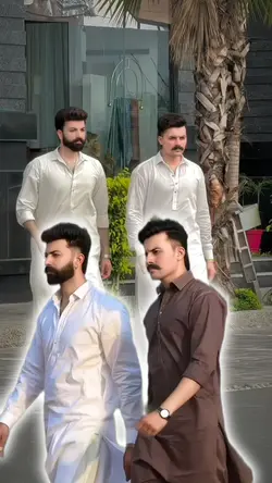 New trend try it 