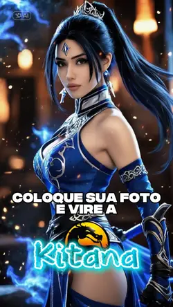 Mortal Kombat IA