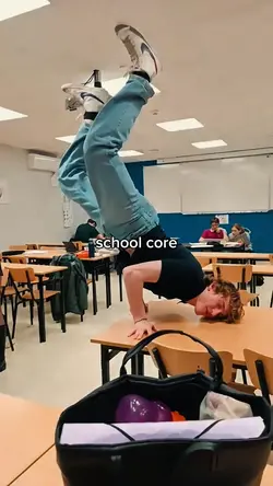 school core