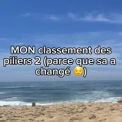 MON classement 