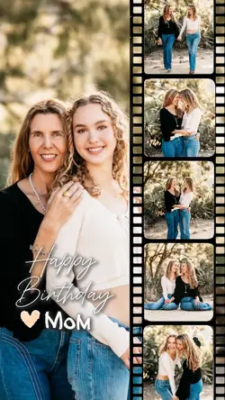 mom birthday