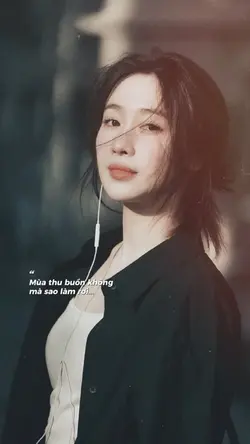 Hoàng hôn và em❣️