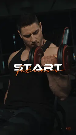 Start gym