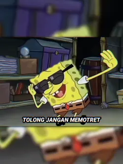 JANGAN MEMOTRET 