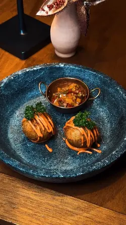 FOOD