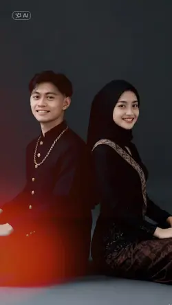 adat jawa berdua