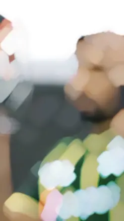 slow mo