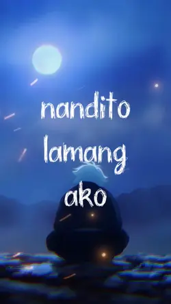 kung maibabalik lang