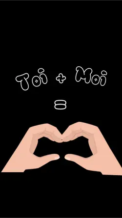 Toi + moi 