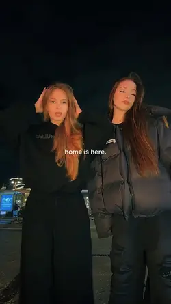 home is here