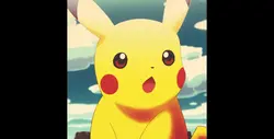 Ash ketchum