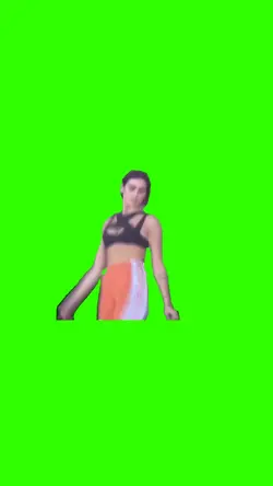 Dua Lipa dance