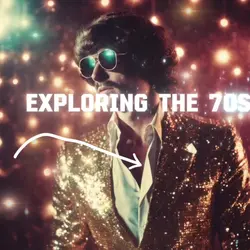 70s Disco Funk 