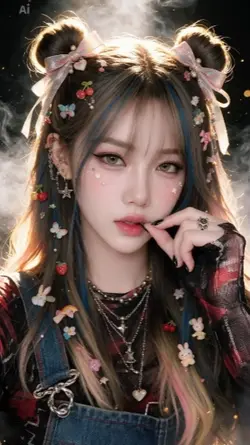 makeup naykila