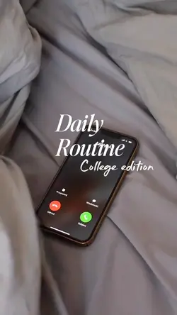 Mini vlog 1 minute