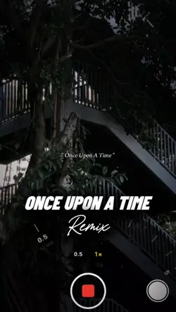 Once Upon A Time