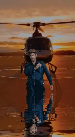 Helicopter 