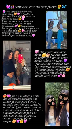 Best friend Niver
