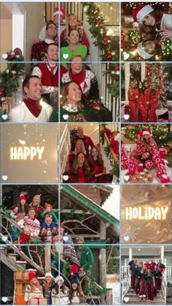 Chrismas Card