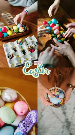 Easter 2025