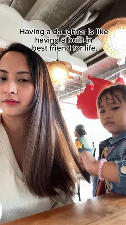 Daughter