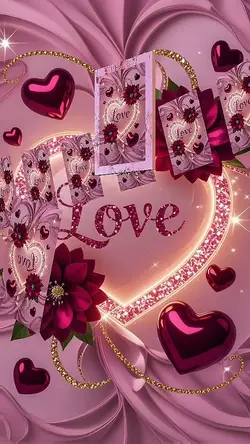 LOVE 
