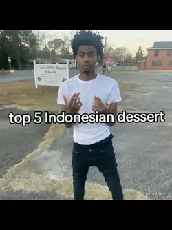 top 5 indonesia