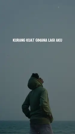 Kurang Kuat Gimana
