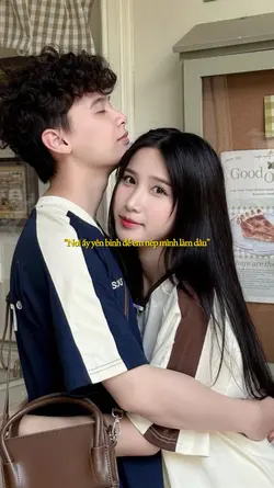 Em bảo rằng