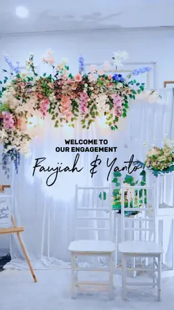 cinematic engagement