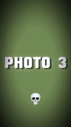 Skull edit