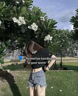 He/she can