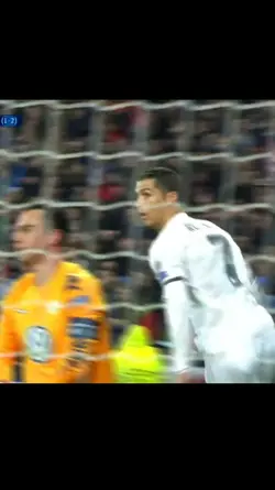 cr7 comebacks