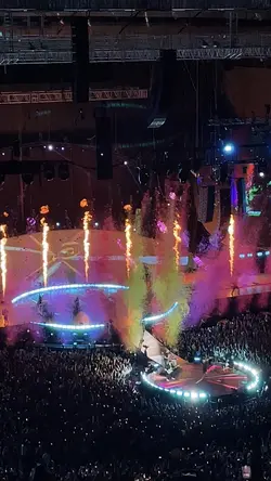 COLDPLAY MANILA 2024