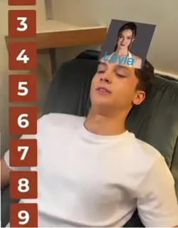 Aras çok komik yaa