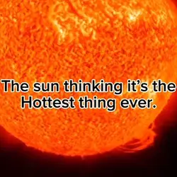 I'm The Hottest
