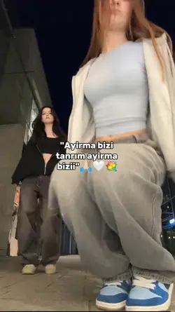 AYİRMA BİZİİ